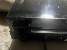 SONY PS- J10 AUTO STEREO