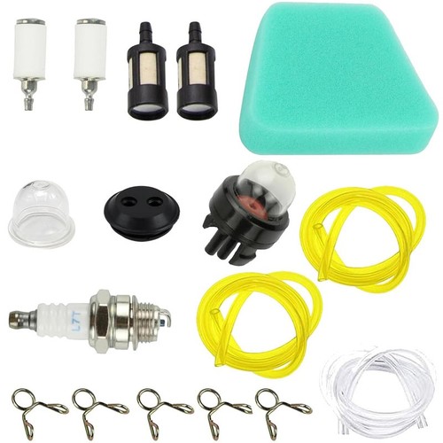 17pcs strimmer parts - strimmer,