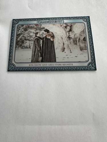 Got iron anniversary - series, 2