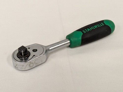 Stahlwille 415 22 tooth - stahlwille, 1/4"