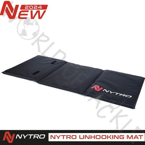 Nytro unhooking mat match carp - nytro,