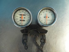 SUZUKI BANDIT GSF 400 93 1993 SPEEDO CLOCKS 25175k (1882)