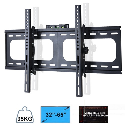 Slim tilt bracket - tv, 40