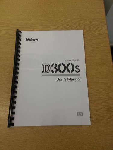 Nikon d300s camera fully - camera,