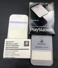 Boxed Official Sony