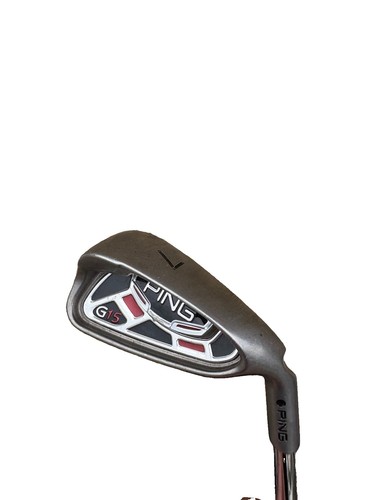 Ping g15 iron - right, handed