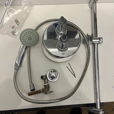 Grohe Thermostatic Shower In