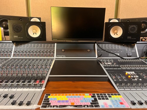 Yamaha 10m studio - yamaha, ns-10m
