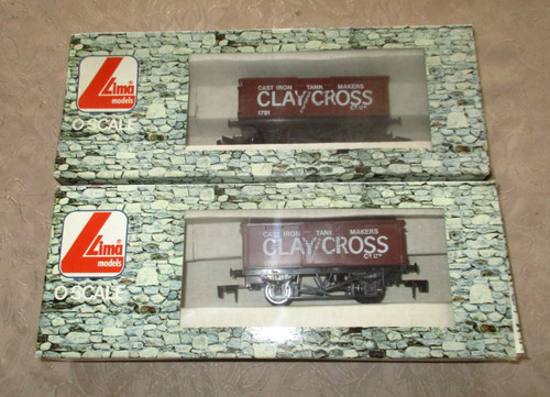 Lima gauge 6754 - 2,