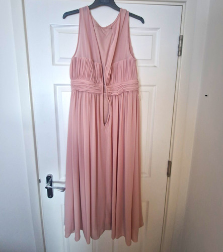 Debut women pink pleated - debut, women’s
