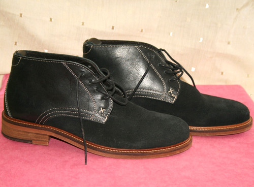 Wolverine ankle boots - boots,, black