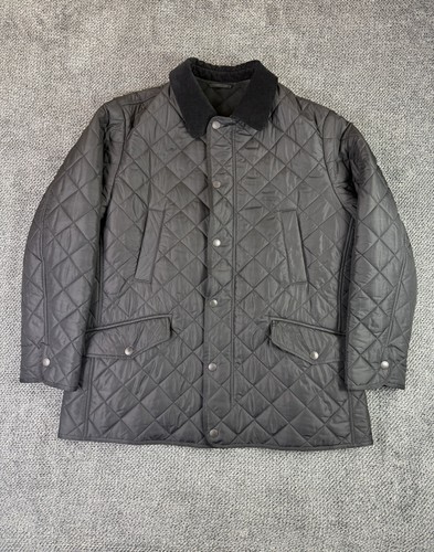 Barbour bardon quilted - barbour,