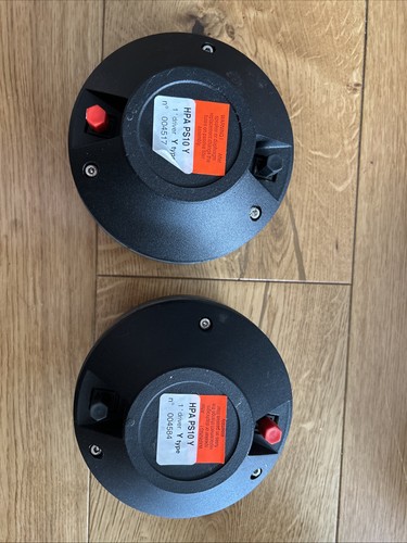 Nexo ps10 compression - compression, driver