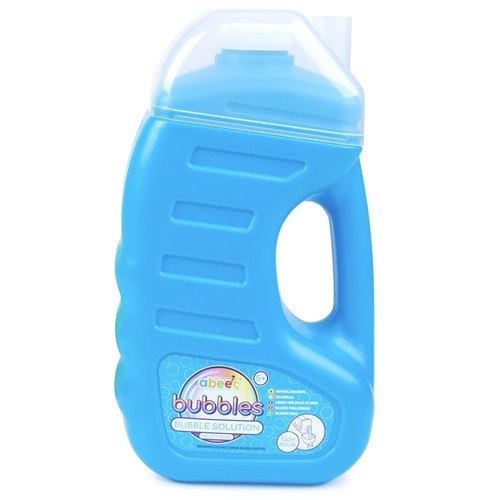 Abeec litre bubble - abeec,