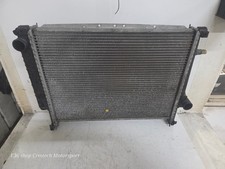 BMW E36  M3 Radiator s101