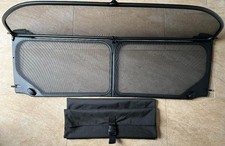BMW 3 SERIES WIND DEFLECTOR &