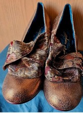 Irregular Choice High Heeled