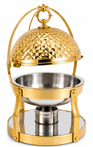 Gold stainless steel - gold,