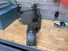 Ducati monster 1200 Swingarm