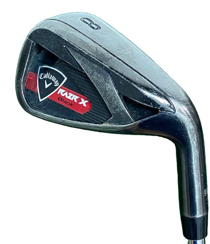 Callaway razr black - razr, x