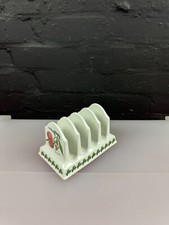Portmeirion Pomona Toast Rack