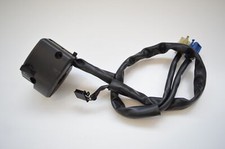 YAMAHA FJR 1300 2001 2002 Left