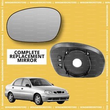 LHS Left side for Daewoo Lanos