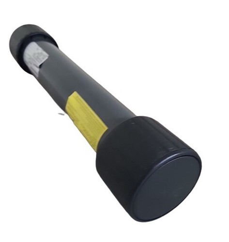 Roger black front - black, stabilizer