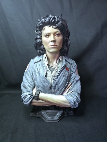 Alien ellen ripley 260mm - ripley,
