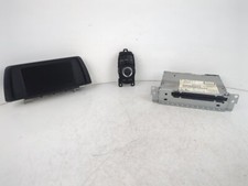 BMW 3 Series 2011-2018 Idrive