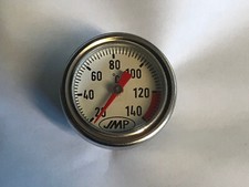 1077 Engine Oil Temperature