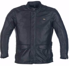 Richa Highlander Black