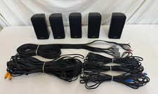 Bose Acoustimass 10 Series II