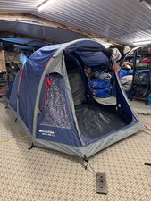 Eurohike Rydal 400 Air Airbeam