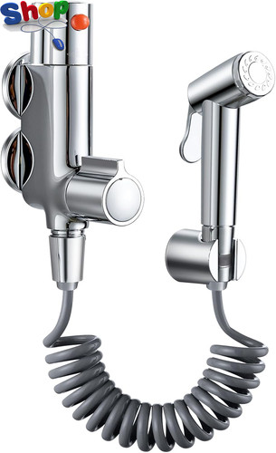 Bidet sprayer for toilet - bidet,