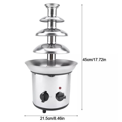 Tier electric chocolate - 4,