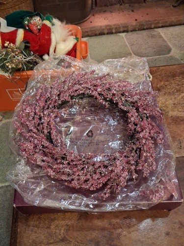 Avon door wreath cm - wreath,