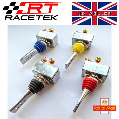 Heavy duty toggle switch - heavy,