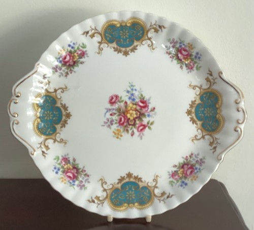 Royal albert berkeley - royal, fine