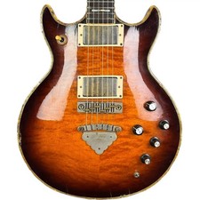 Ibanez Artist 1979 - Antique