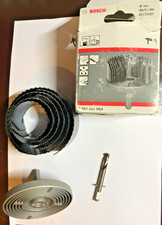Bosch Compass Hole Cutter Set