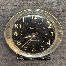 Baby Ben Alarm Clock Westclox