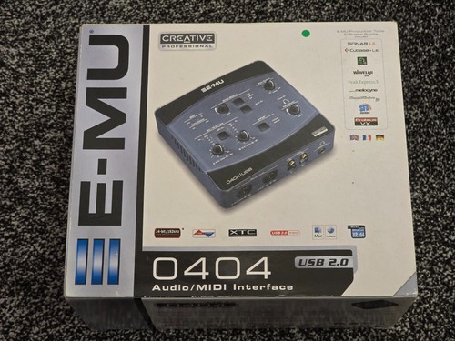 0404 usb midi - 0404,