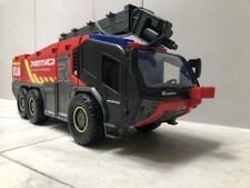 Dickie Rosenbauer Panther