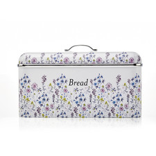 Laura Ashley Large Bread Bins
