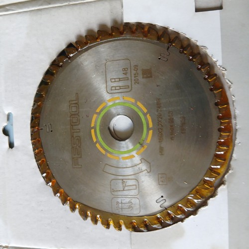 Festool fine saw blade - , 491952