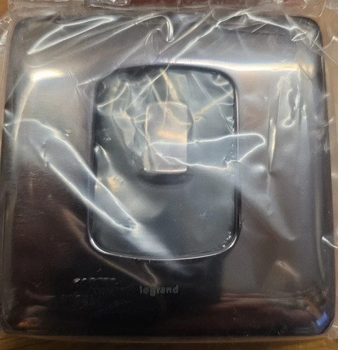 Legrand synergy 20a switch - synergy,