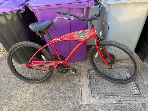 Schwinn sport cruiser - sport,