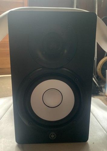 Yamaha monitor speakers - yamaha,