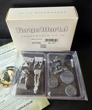 Forge World Necromunda Hired